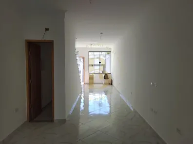 Casa com 3 Quartos à venda, 126m² no Bosque da Saúde, São Paulo