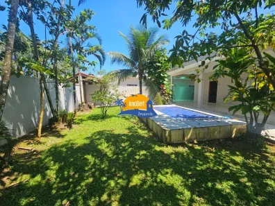 Casa com 3 Quartos à venda, 675m² no Centro, Bertioga