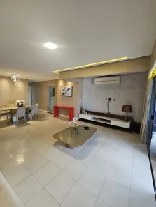 Apartamento com 3 Quartos à venda, 150m² no Batista Campos, Belém