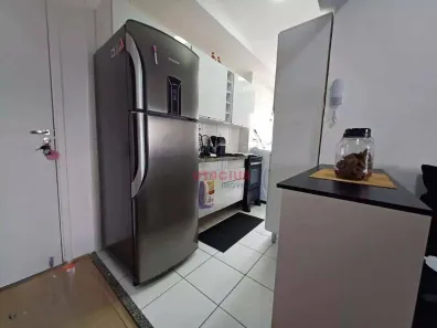 Apartamento com 2 Quartos à venda, 42m² no Dos Casa, São Bernardo do Campo