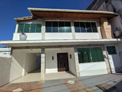 Imóvel Comercial com 2 Quartos para alugar, 283m² no Costazul, Rio das Ostras