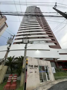 Cobertura com 3 Quartos à venda, 170m² no São Brás, Belém