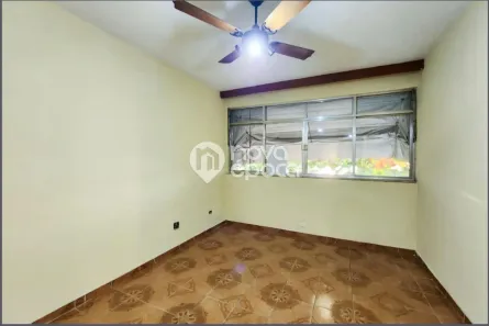Apartamento com 2 Quartos à venda, 53m² no Catumbi, Rio de Janeiro