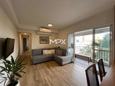 Apartamento com 2 Quartos à venda, 68m² no Alemães, Piracicaba