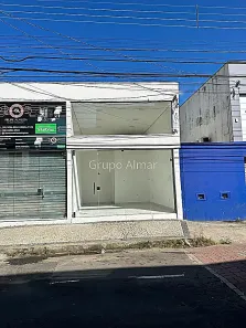 Ponto Comercial à venda, 26m² no Santa Luzia, Juiz de Fora
