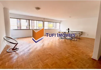 Apartamento com 4 Quartos à venda, 247m² no Consolação, São Paulo