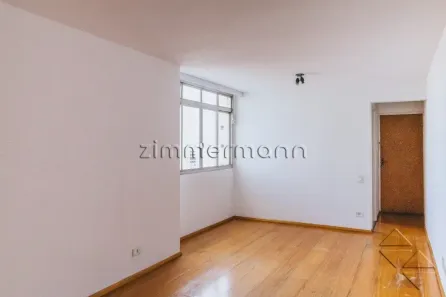 Apartamento com 3 Quartos à venda, 87m² no Vila Romana, São Paulo