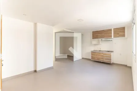 Apartamento com 2 Quartos à venda, 57m² no República, São Paulo