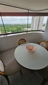 Apartamento com 3 Quartos à venda, 128m² no Noivos, Teresina