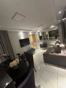 Apartamento com 2 Quartos à venda, 45m² no Residencial Palmeiras, Uberaba