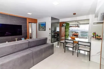 Apartamento com 2 Quartos à venda, 100m² no Barra Funda, São Paulo