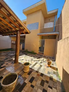 Casa com 4 Quartos à venda, 280m² no Centro, Franca