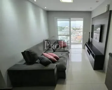 Apartamento com 3 Quartos à venda, 83m² no Boa Vista, São Caetano do Sul