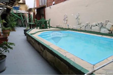 Casa com 8 Quartos à venda, 210m² no Manguinhos, Armação dos Búzios