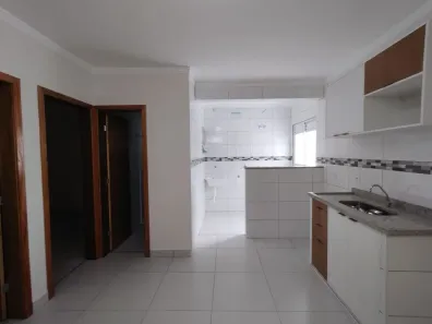 Apartamento com 2 Quartos para alugar, 55m² no Parque São Jorge, São Paulo
