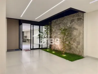 Casa com 4 Quartos à venda, 120m² no Jardim Planalto, Goiânia
