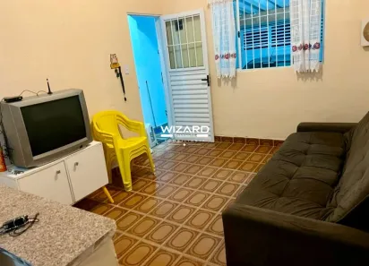 Casa com 2 Quartos à venda, 130m² no Jardim Praia Grande, Mongaguá