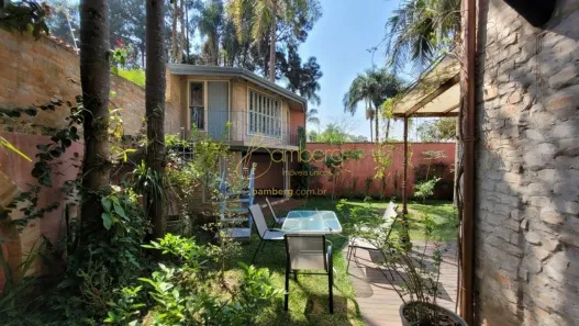 Casa com 10 Quartos à venda, 600m² no Jardim Cordeiro, São Paulo