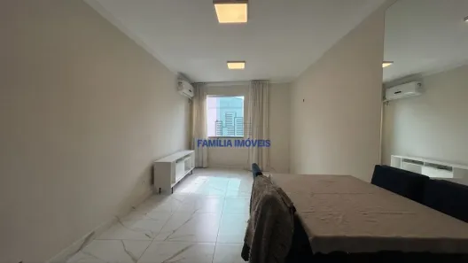 Casa com 3 Quartos à venda, 114m² no Macuco, Santos