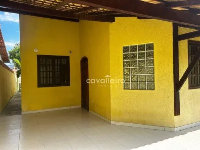 Casa com 2 Quartos à venda, 80m² no São José do Imbassaí, Maricá