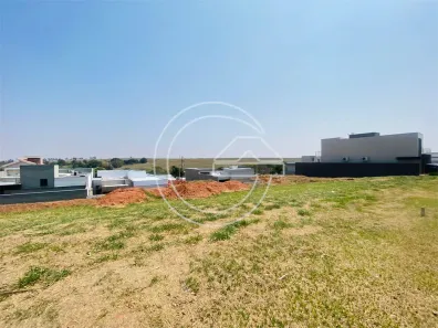 Lote/Terreno à venda, 250m² no Centro, Marília