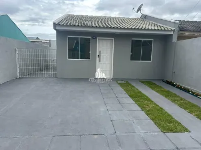 Casa com 2 Quartos à venda, 43m² no Estados, Fazenda Rio Grande
