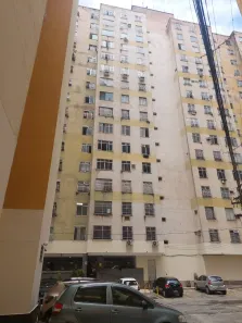 Apartamento com 2 Quartos à venda, 55m² no Mutondo, São Gonçalo