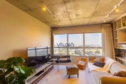 Apartamento com 1 Quarto à venda, 70m² no Vila Leopoldina, São Paulo