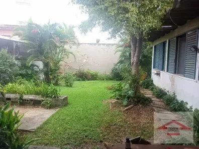 Casa com 3 Quartos à venda, 295m² no Jardim Bizarro, Jundiaí