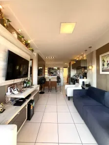 Apartamento com 2 Quartos à venda, 85m² no Renascença, São Luís