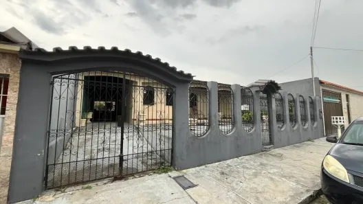 Casa com 3 Quartos à venda, 120m² no Flores, Manaus