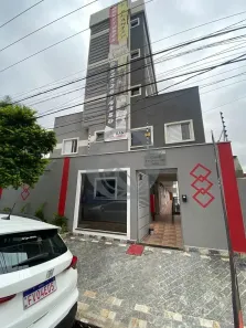 Apartamento com 2 Quartos à venda, 35m² no Vila Vera, São Paulo