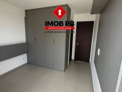 Apartamento com 2 Quartos à venda, 66m² no Tambaú, João Pessoa