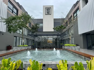 Ponto Comercial com 1 Quarto à venda, 59m² no Saco Grande, Florianópolis