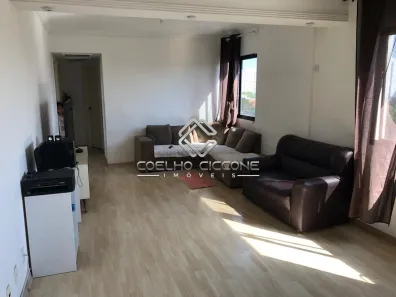 Apartamento com 3 Quartos à venda, 121m² no Cerâmica, São Caetano do Sul