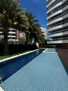 Apartamento com 2 Quartos à venda, 165m² no Cocó, Fortaleza