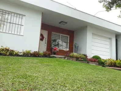 Casa com 4 Quartos à venda, 158m² no Centro, Taquara