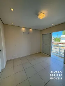 Casa de Condomínio com 3 Quartos para alugar, 140m² no Pinheirinho, Itu