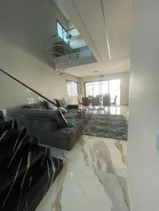 Casa de Condomínio com 3 Quartos à venda, 220m² no Residencial Colinas, Caçapava