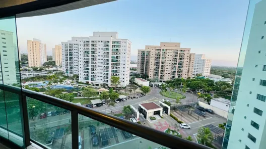 Apartamento com 2 Quartos à venda, 113m² no Calhau, São Luís
