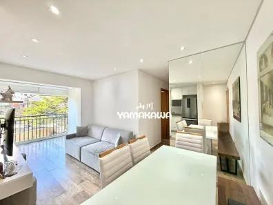 Apartamento com 3 Quartos à venda, 70m² no Vila Formosa, São Paulo