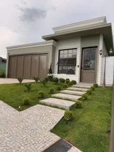 Casa com 3 Quartos à venda, 208m² no Veredas de Franca, Franca