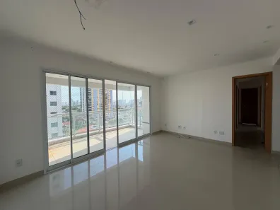 Apartamento com 3 Quartos à venda, 112m² no Marco, Belém