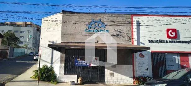 Ponto Comercial para alugar, 67m² no Jardim dos Estados, Poços de Caldas