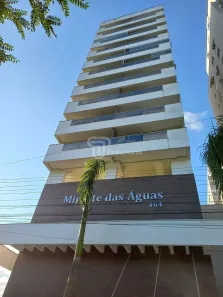 Apartamento com 3 Quartos para alugar, 80m² no Pedra Branca, Palhoça