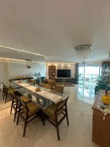 Apartamento com 3 Quartos à venda, 128m² no Praia de Itaparica, Vila Velha