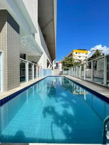Apartamento com 1 Quarto à venda, 51m² no Enseada Azul, Guarapari