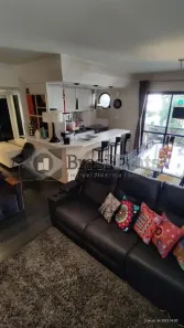 Apartamento com 2 Quartos para alugar, 100m² no Cerqueira César, São Paulo