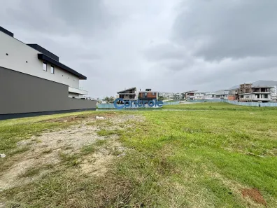 Lote/Terreno à venda, 309m² no Pedra Branca, Palhoça