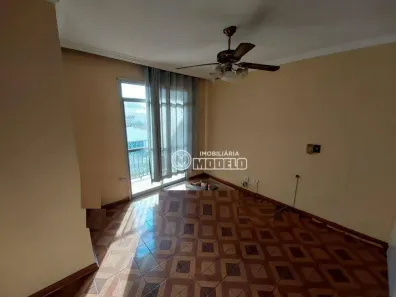 Apartamento com 3 Quartos à venda, 70m² no Paulicéia, Piracicaba